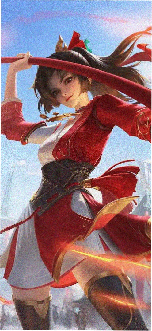 最后生还者